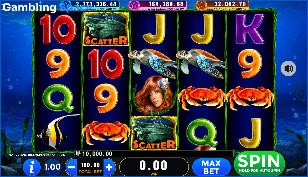 Black Pearl – Screenshot 5