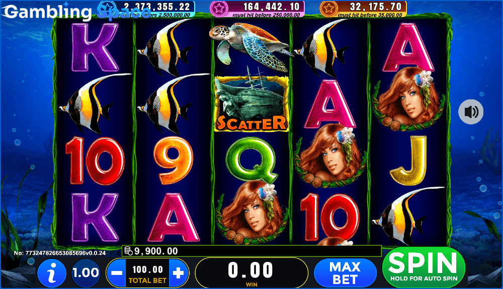 Black Pearl – Screenshot 6