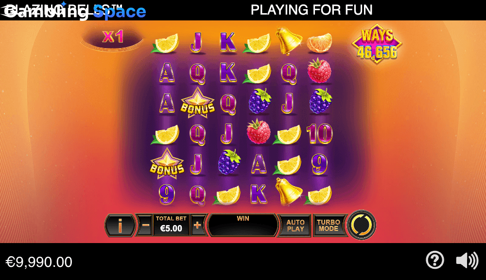 Blazing Bells – Screenshot 5