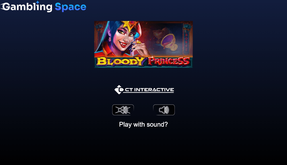 Bloody Princess – Screenshot 1
