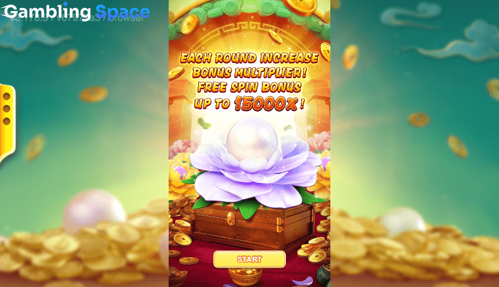 Blossom of Wealth – Screenshot 1