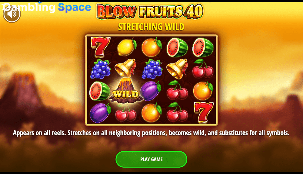 Blow Fruits 40 – Screenshot 1