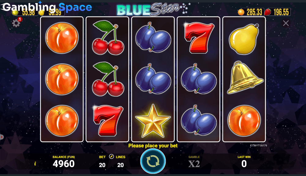 Blue Star – Screenshot 3