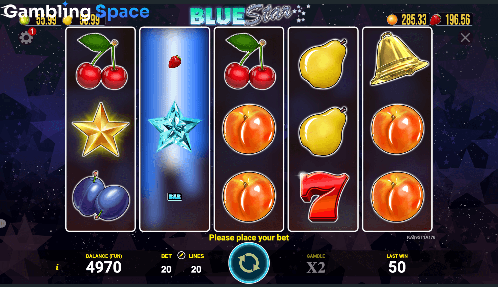 Blue Star – Screenshot 5