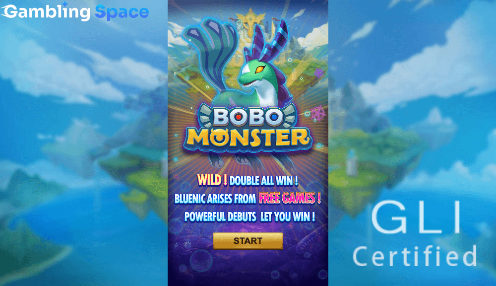Bobo Monster – Screenshot 1