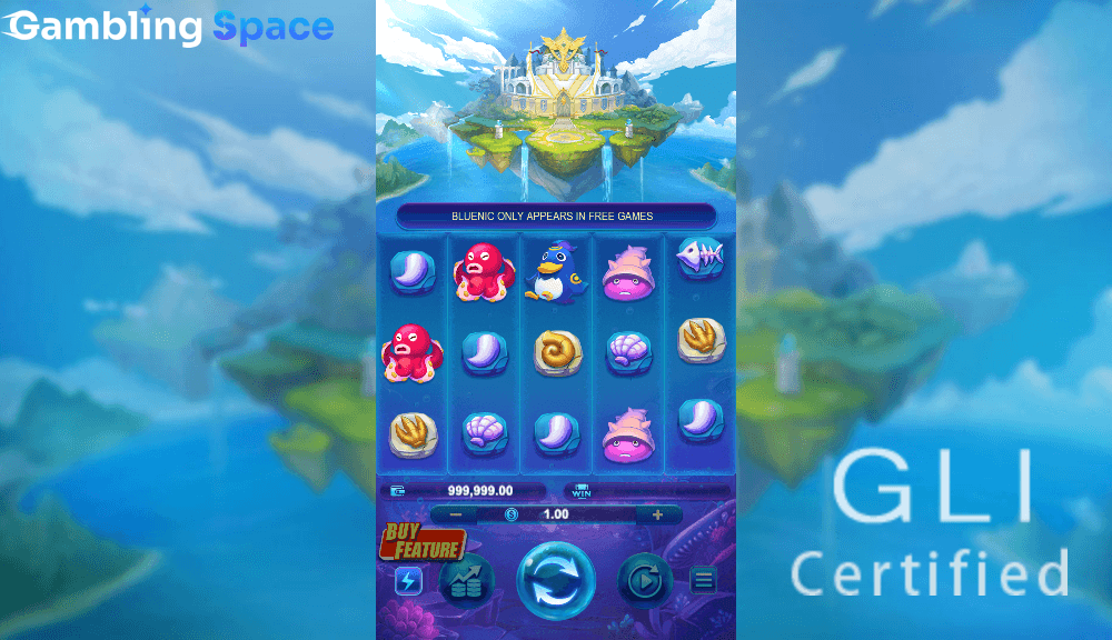 Bobo Monster – Screenshot 3