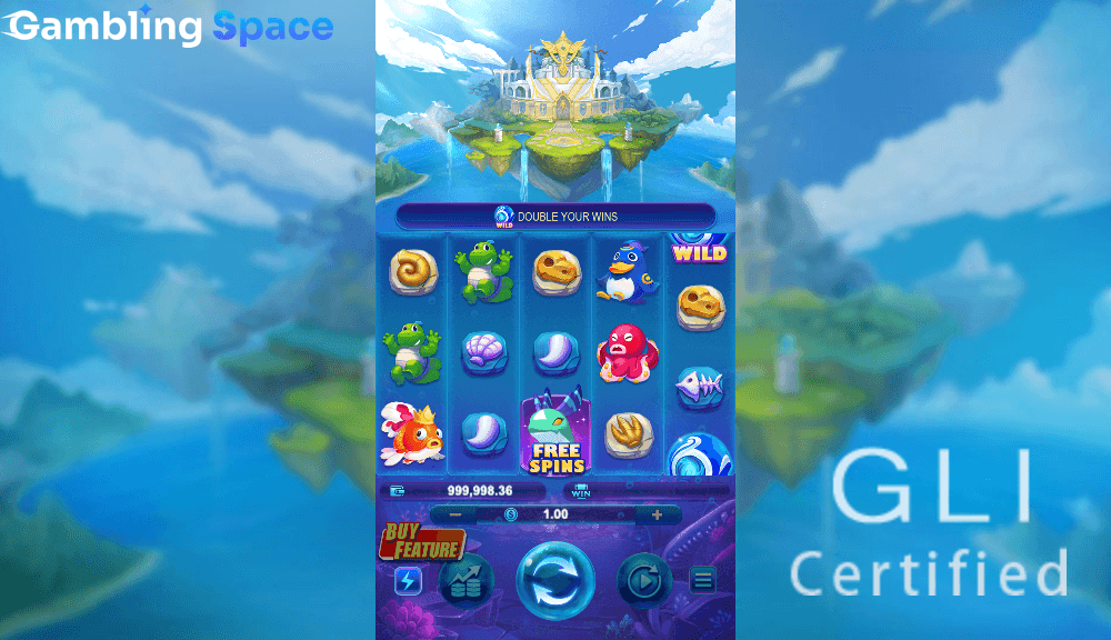 Bobo Monster – Screenshot 4