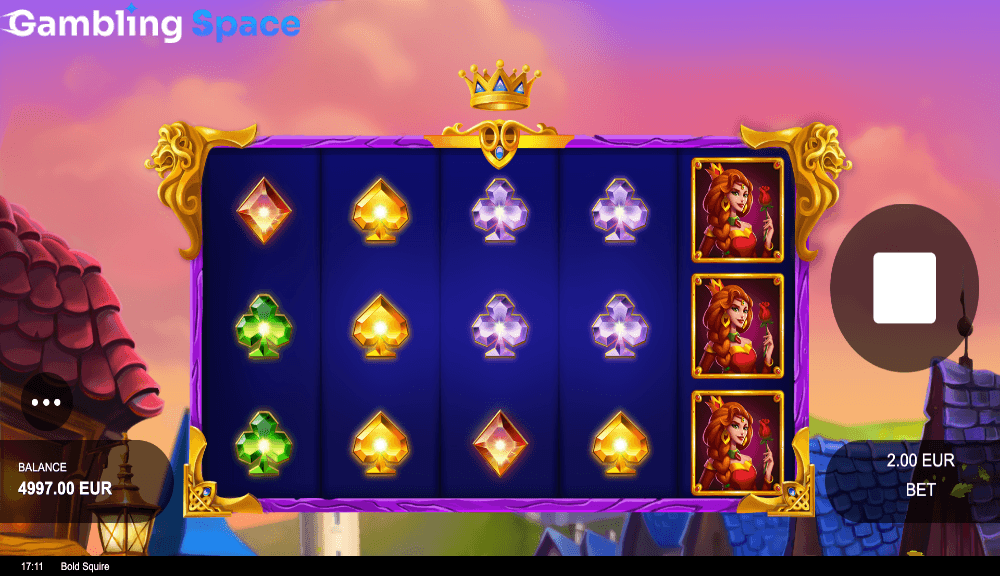 Bold Squire – Screenshot 6