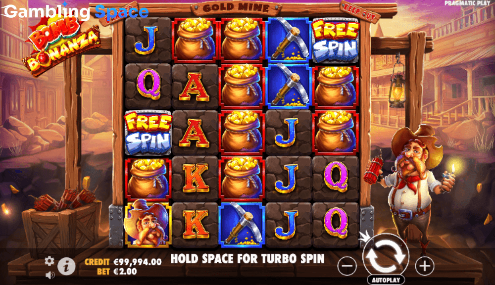 Bomb Bonanza – Screenshot 5