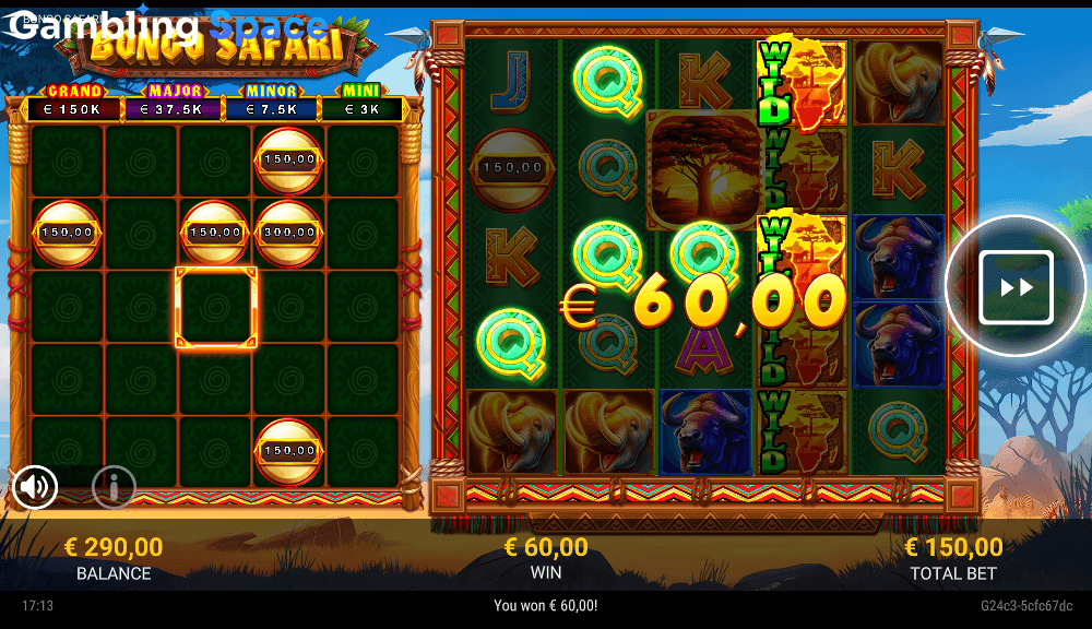 Bongo Safari – Screenshot 6