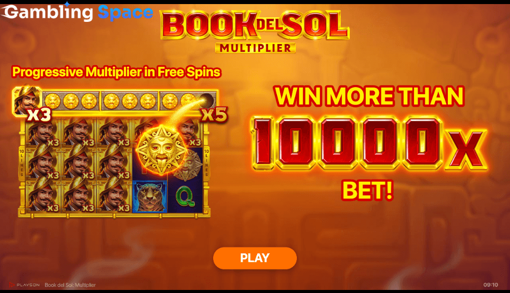 Book del Sol – Screenshot 1
