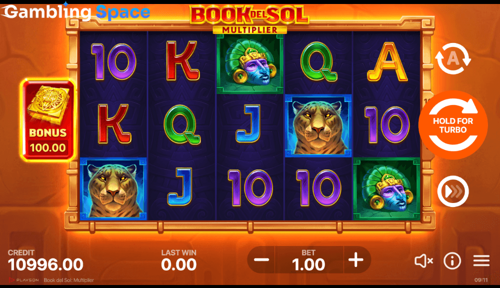 Book del Sol – Screenshot 6