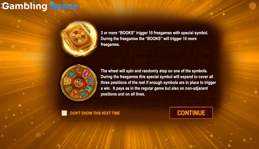 Book Hotfire – Screenshot 1