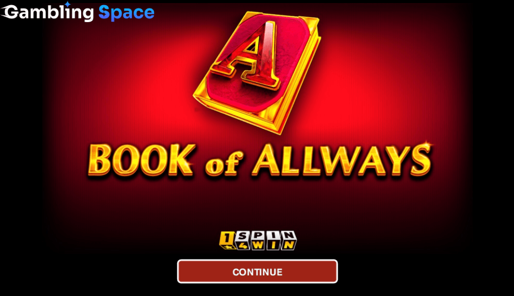 Book Of All Ways – Screenshot 1