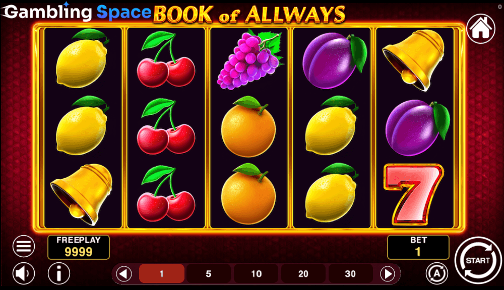 Book Of All Ways – Screenshot 3