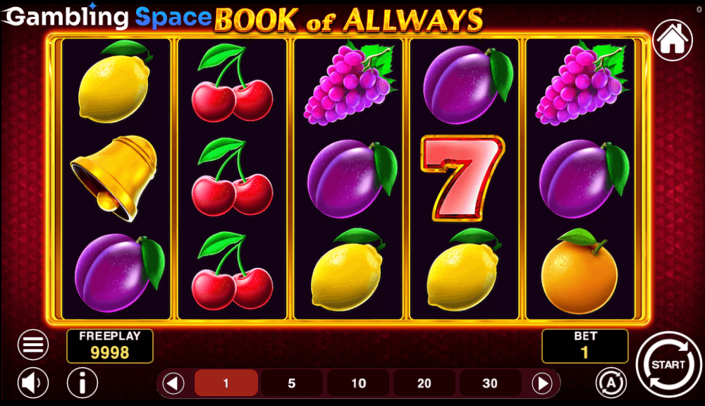 Book Of All Ways – Screenshot 4