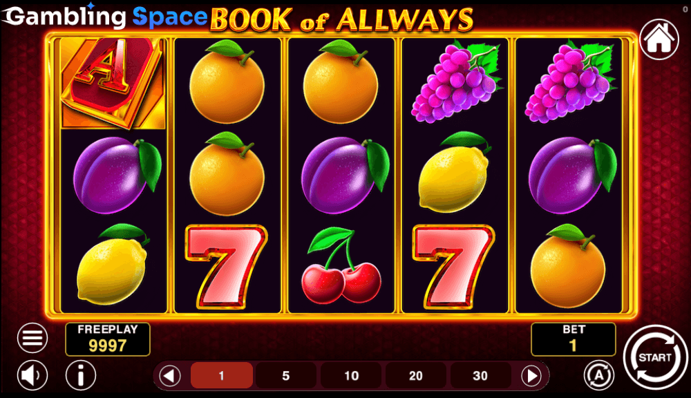 Book Of All Ways – Screenshot 5