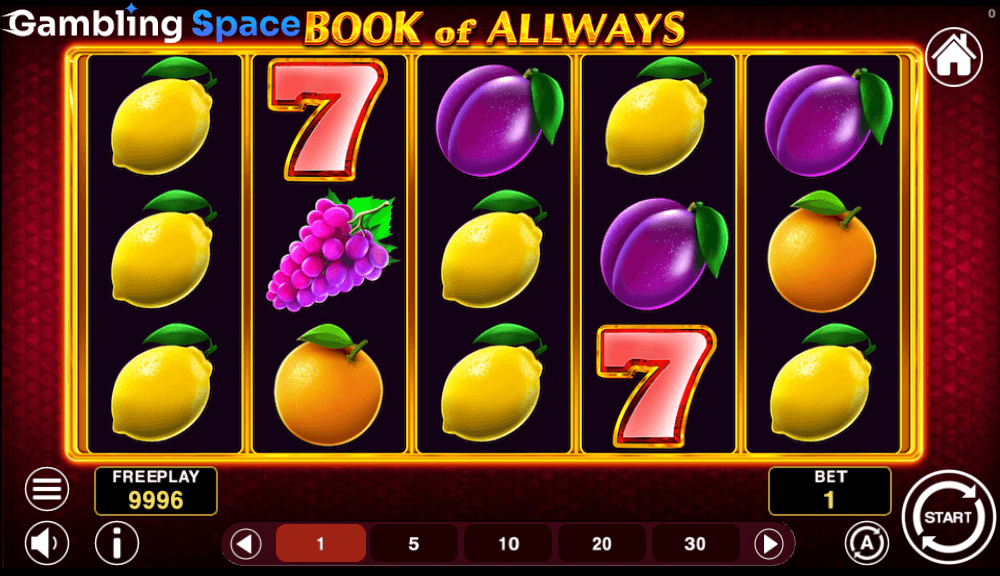 Book Of All Ways – Screenshot 6