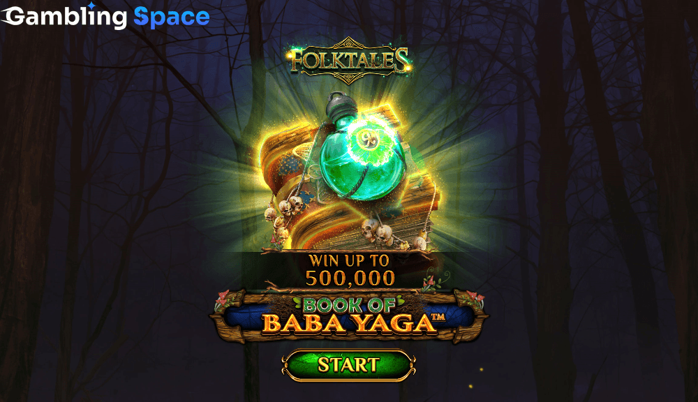 Book of Baba Yaga – Screenshot 1