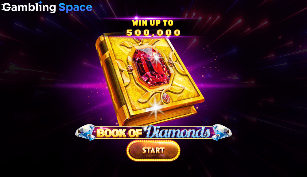 Book Of Diamonds – Screenshot 1