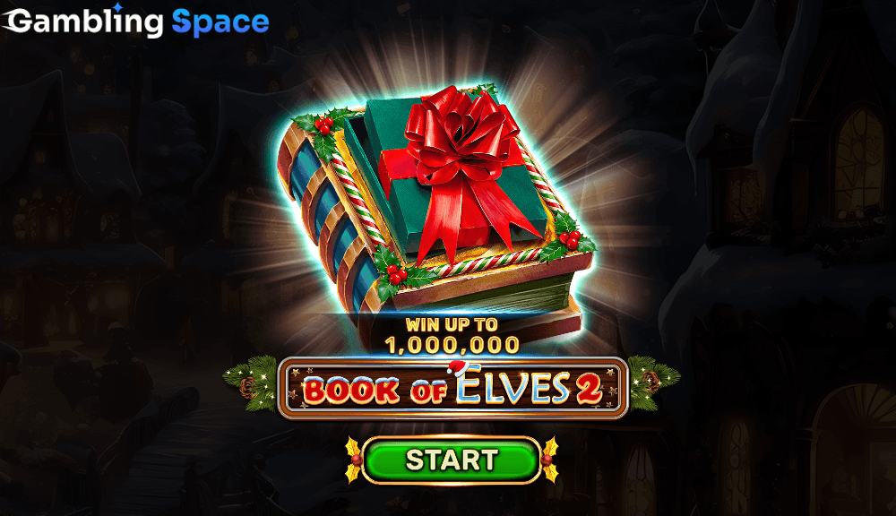 Book Of Elves 2 – Screenshot 1