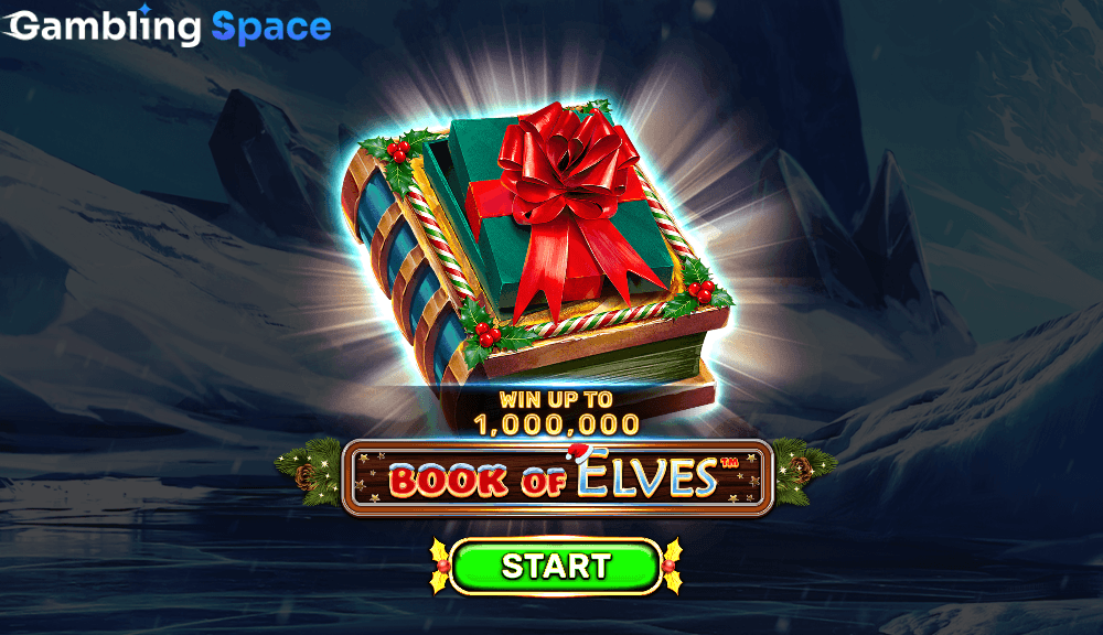 Book Of Elves – Screenshot 1