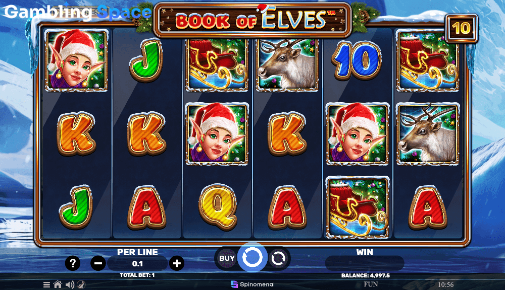 Book Of Elves – Screenshot 6
