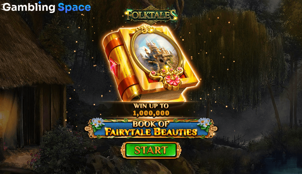 Book Of Fairytale Beauties – Screenshot 1