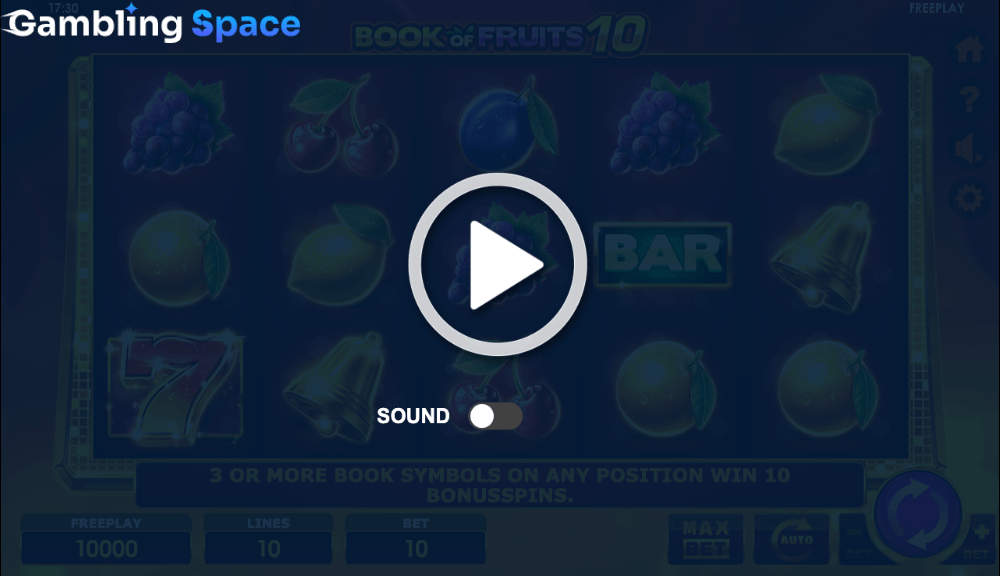 Book of Fruits 10 – Screenshot 1