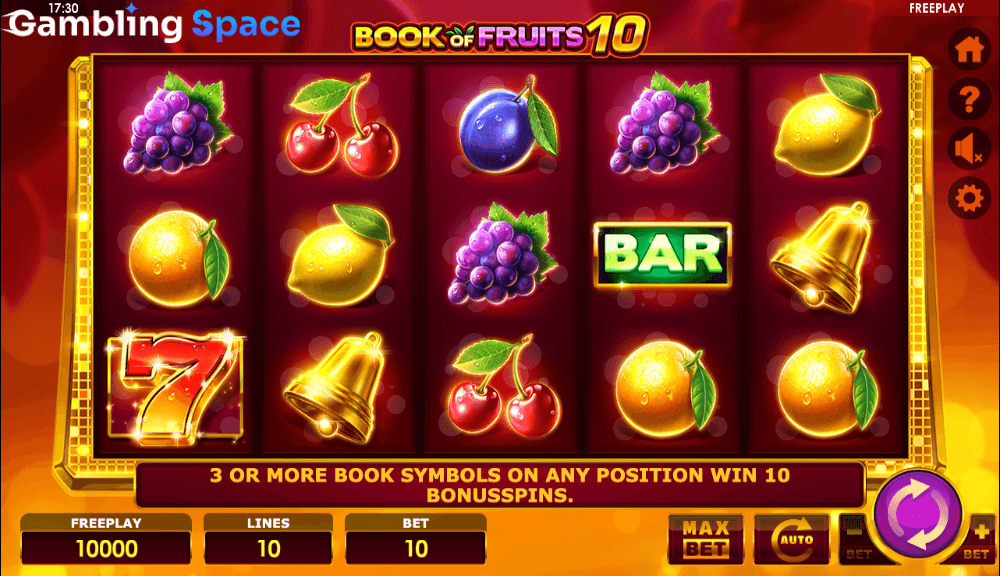 Book of Fruits 10 – Screenshot 2