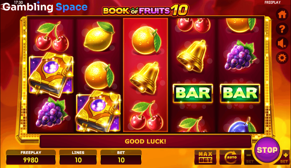 Book of Fruits 10 – Screenshot 4