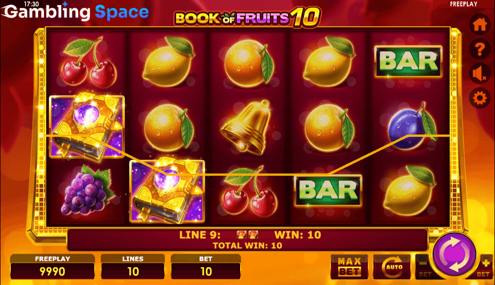 Book of Fruits 10 – Screenshot 5