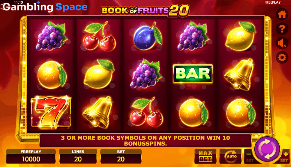 Book of Fruits 20 – Screenshot 2