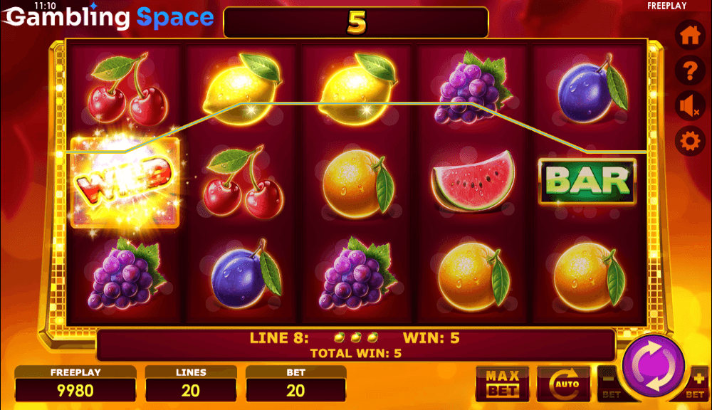 Book of Fruits 20 – Screenshot 3