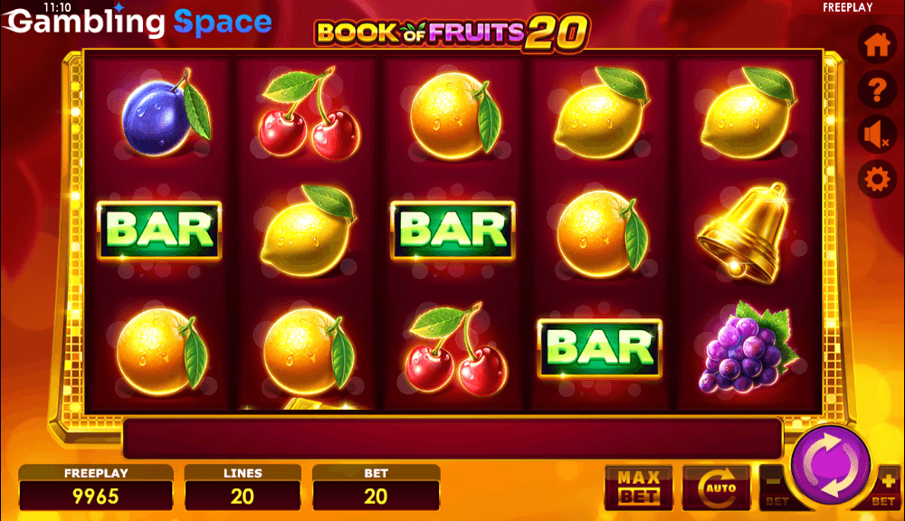Book of Fruits 20 – Screenshot 4
