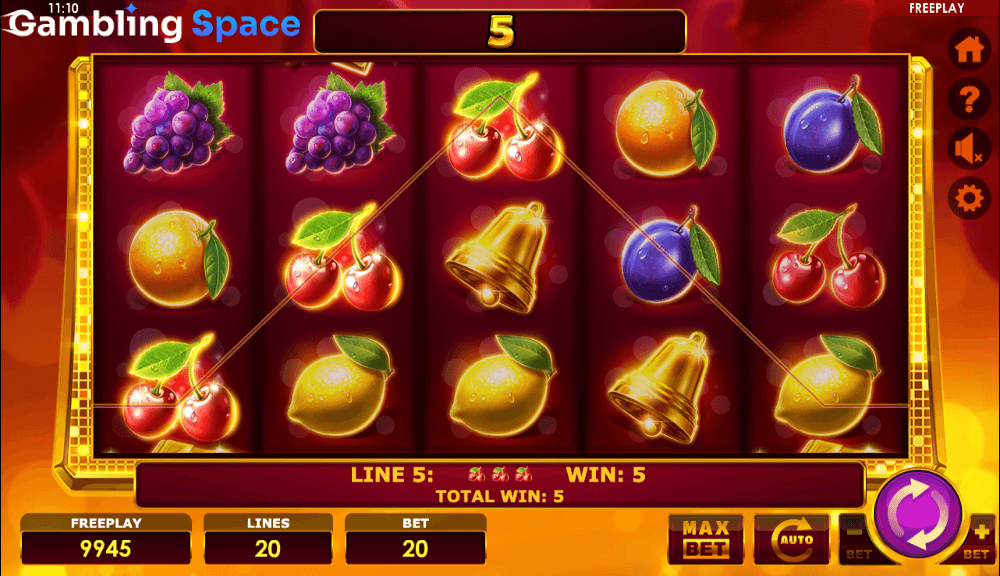 Book of Fruits 20 – Screenshot 5