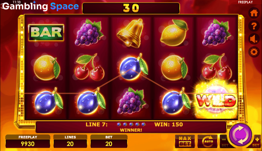 Book of Fruits 20 – Screenshot 6