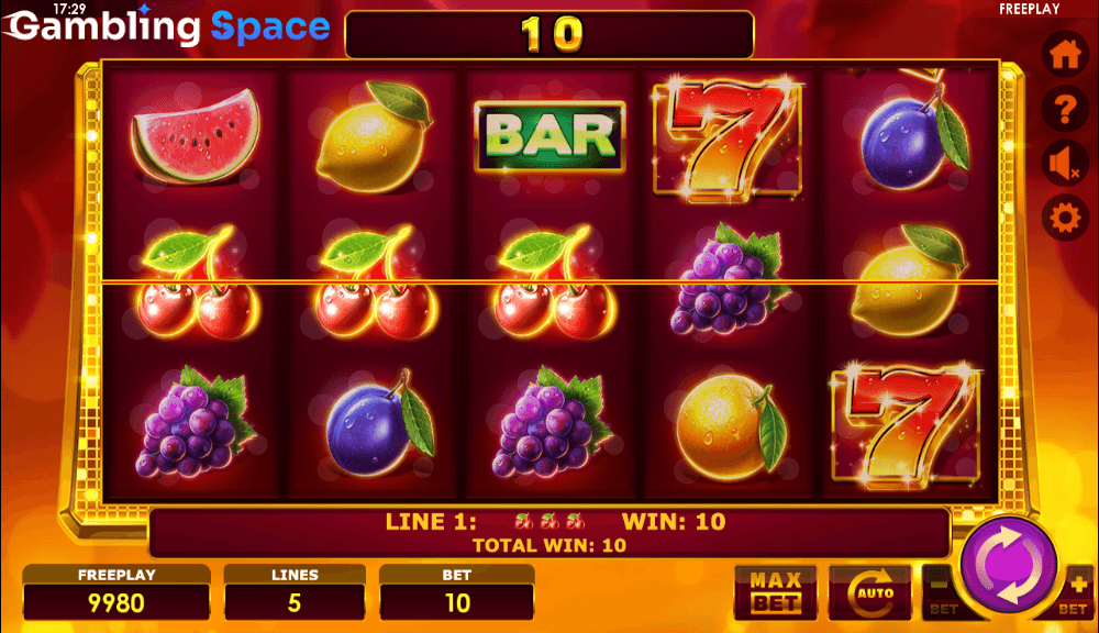 Book of Fruits – Screenshot 4