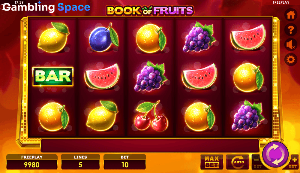 Book of Fruits – Screenshot 5