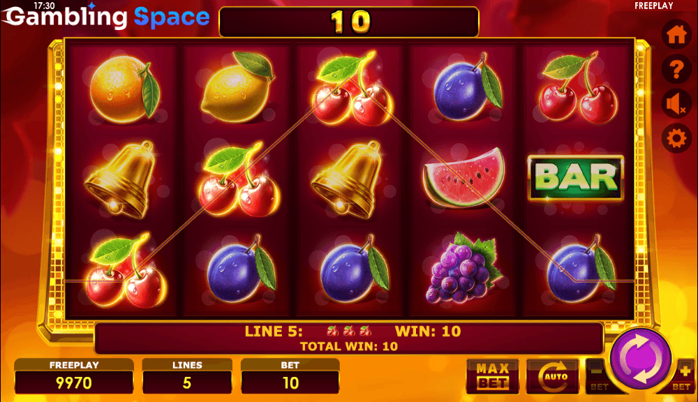 Book of Fruits – Screenshot 6