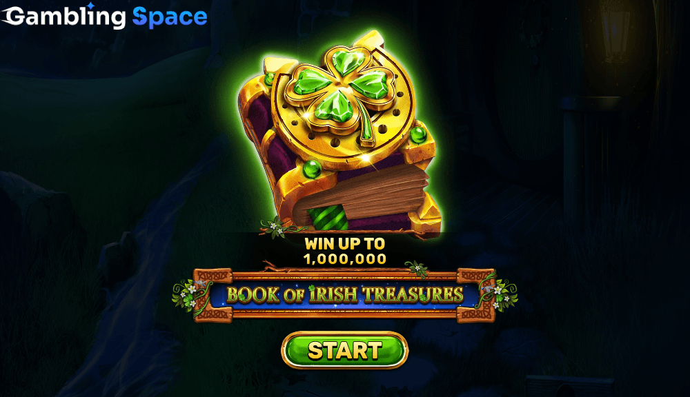 Book Of Irish Treasures – Screenshot 1