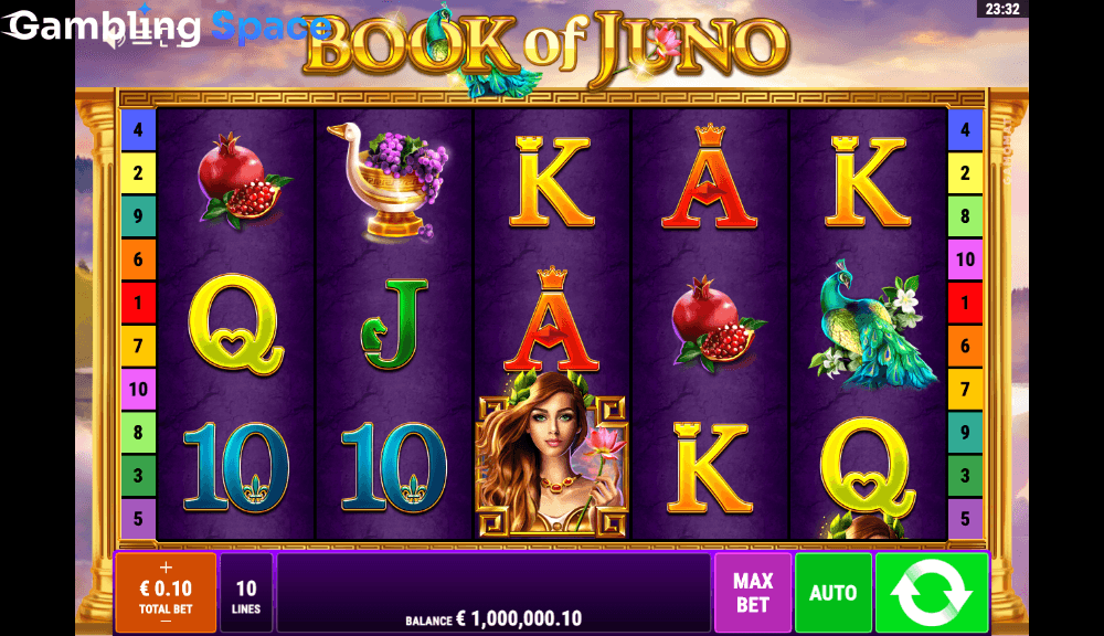 Book of Juno – Screenshot 6