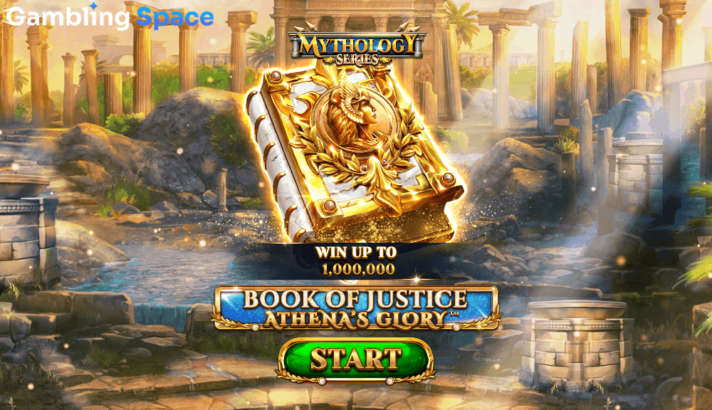 Book of Justice Athena's Glory – Screenshot 1