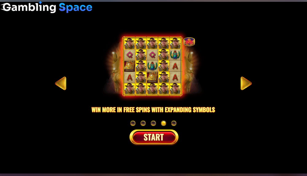 Book of Light – Screenshot 1