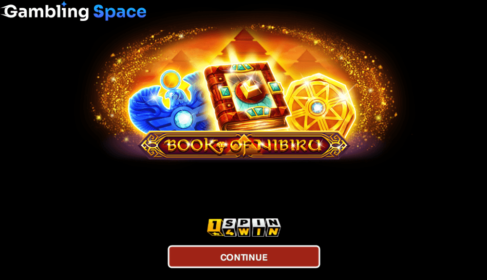 Book of Nibiru – Screenshot 1