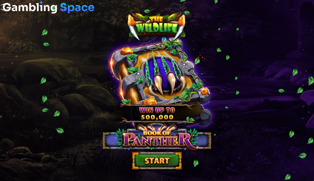 Book of Panther – Screenshot 1