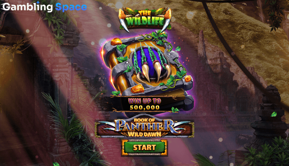 Book of Panther Wild Dawn – Screenshot 3