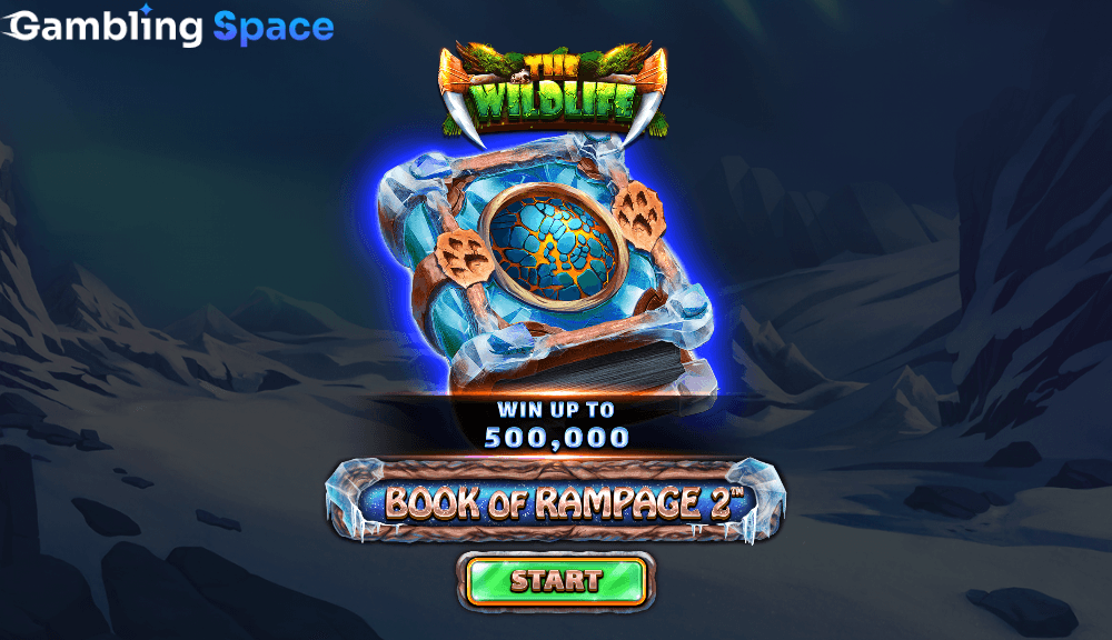 Book Of Rampage 2 – Screenshot 1