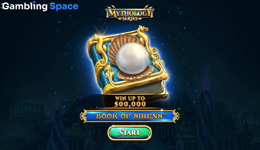 Book of Sirens – Screenshot 1