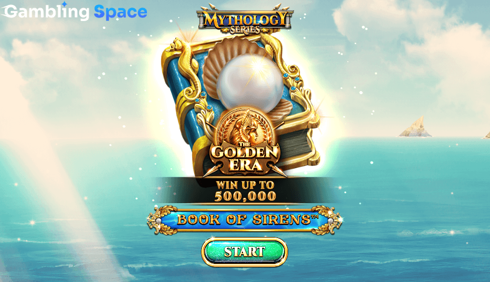 Book of Sirens The Golden Era – Screenshot 1